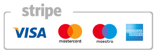 Stripe und unterstützte Kartenzahlungsarten