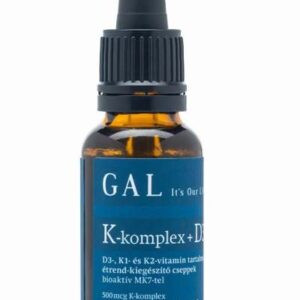 Vitaminok, kiegészítők