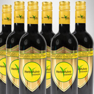 Herbafulvo essencia 6db-os csomag ingyen szállítással