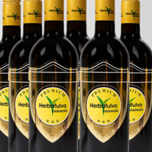 Herbafulvo essencia premium 6db-os csomag ingyen szállítással