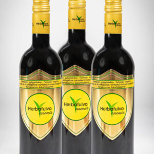 Herbafulvo essencia 3db-os csomag kedvezménnyel