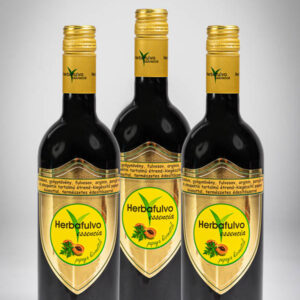 Herbafulvo essencia papaya kivonattal 3db-os csomag kedvezménnyel