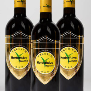 Herbafulvo essencia prémium 3db-os csomag kedvezménnyel