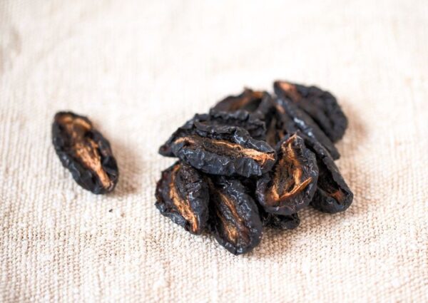 BIO magyar magozott aszalt szilva szemek