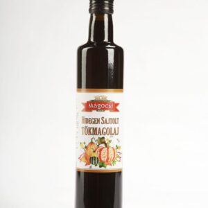 Ulei de semințe de dovleac 500 ml