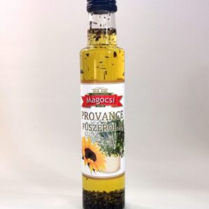 Provance spice oil