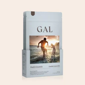 GAL Multivitamin, 3 havi kiszerelés