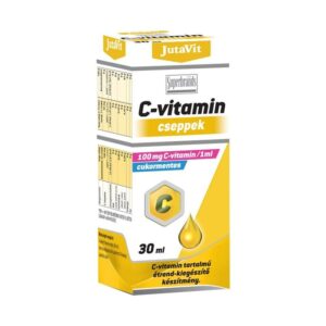 C-vitamin