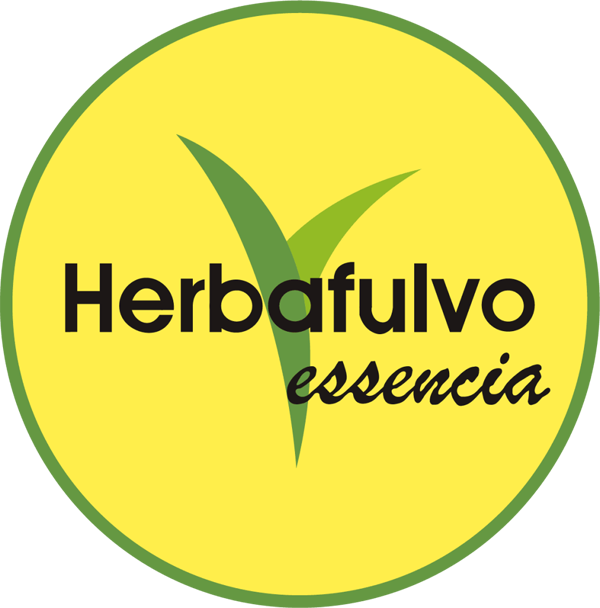 Herbafulvo essencia logo