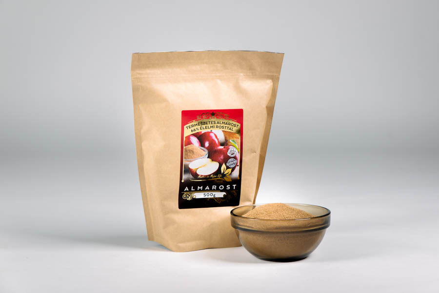 Jablčná vláknina 500 g