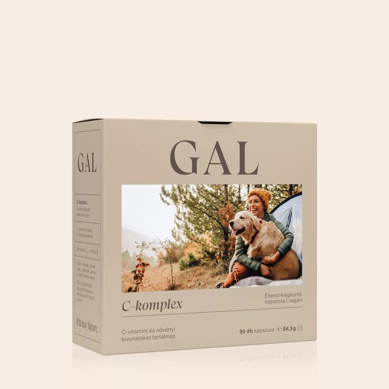 GAL C-komplex