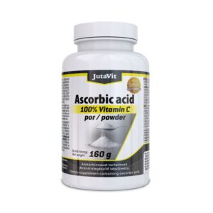 Aszkorbinsav por 100% 160 g