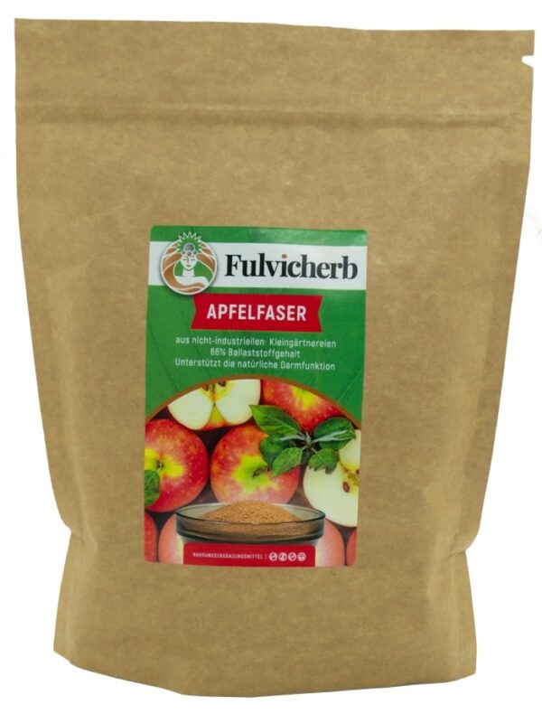 Apfelfaser
